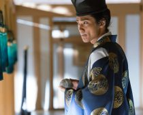 『光る君へ』第8回 (C)NHK