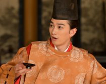 『光る君へ』第8回 (C)NHK