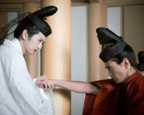 『光る君へ』第8回 (C)NHK