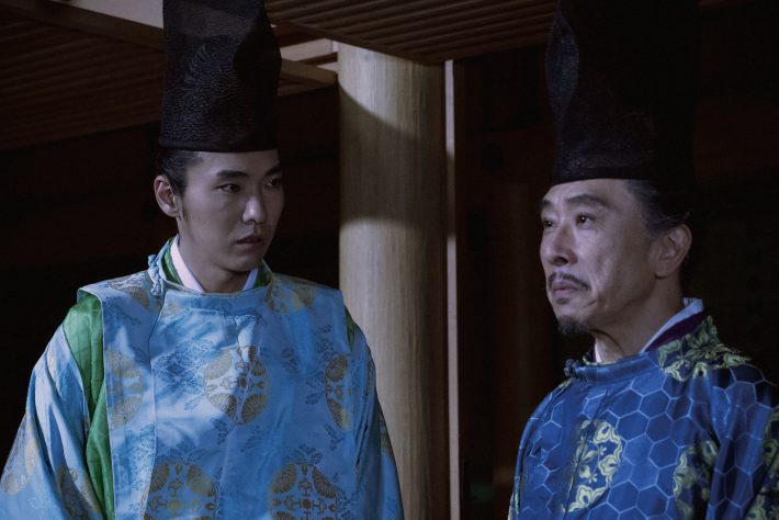 『光る君へ』10話（C）NHK