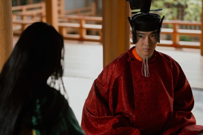 『光る君へ』10話（C）NHK