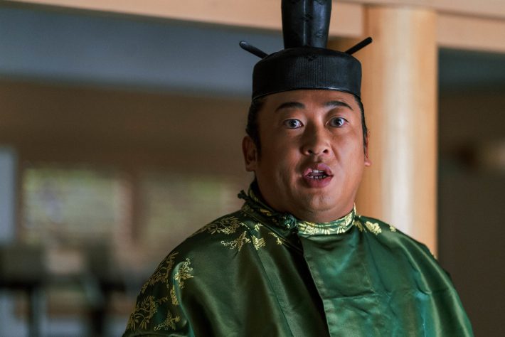 『光る君へ』10話（C）NHK