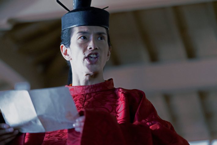 『光る君へ』10話（C）NHK