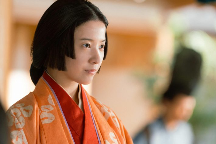 NHK『光る君へ』第11回