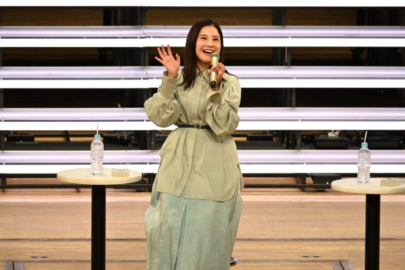 光る君へファンミーティング