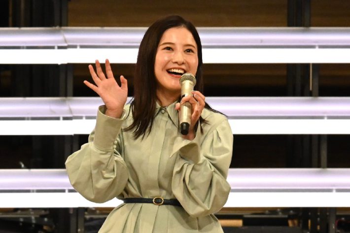 光る君へファンミーティング