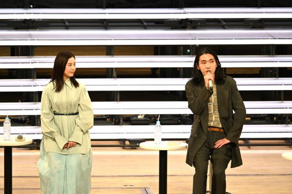 光る君へファンミーティング