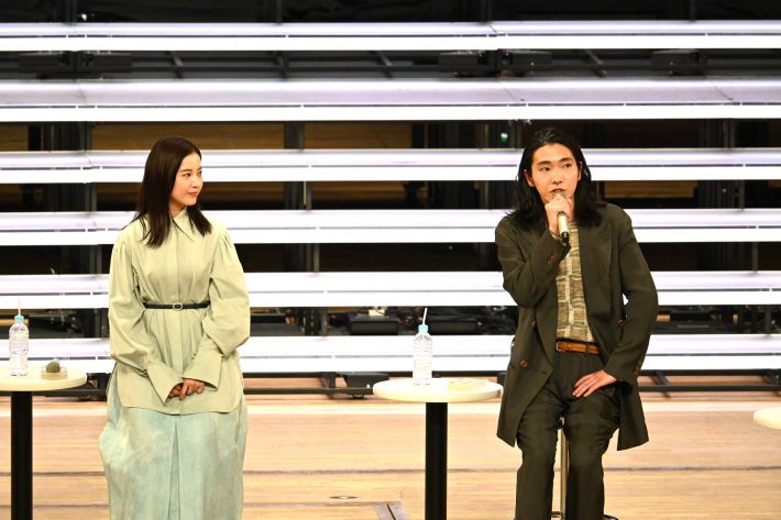 光る君へファンミーティング