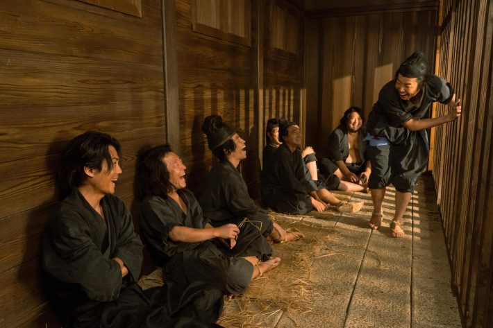 『光る君へ』9話（C）NHK