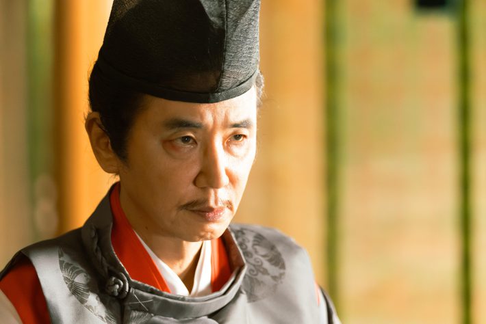 『光る君へ』9話（C）NHK