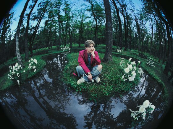 2ndアルバム『ARTLESS』