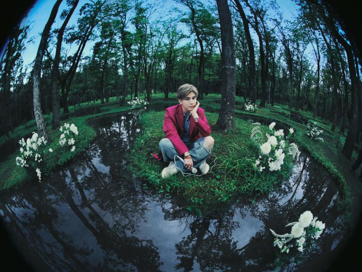 2ndアルバム『ARTLESS』