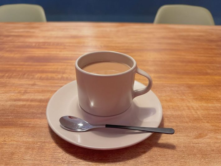 カフェのような本格的な味を自宅で楽しめる