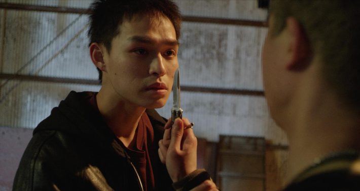 兵頭功海さんインタビュー