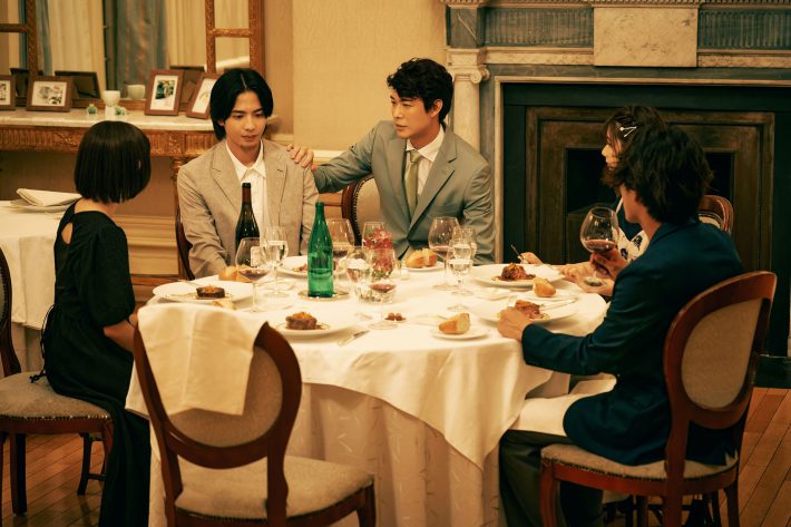 「52ヘルツのクジラたち」