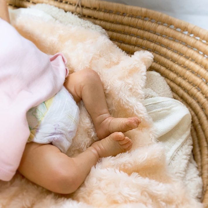 リボーンドール