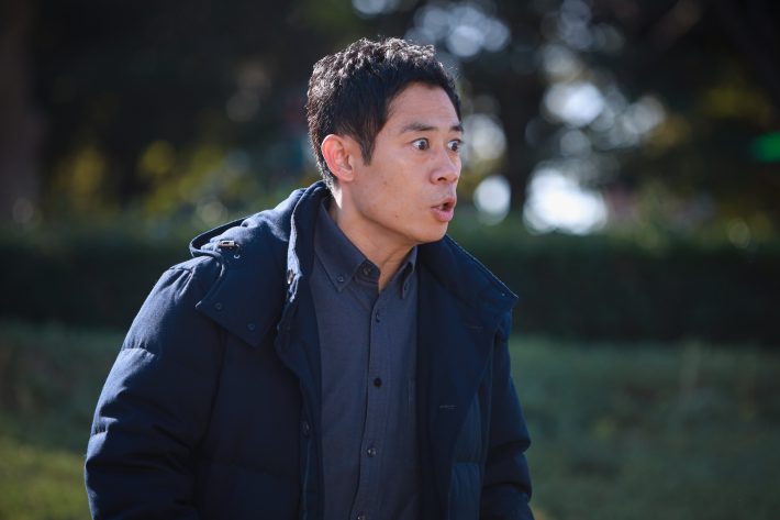 『離婚しない男―サレ夫と悪嫁の騙し愛―』7話より