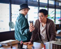 『離婚しない男―サレ夫と悪嫁の騙し愛―』7話より© テレビ朝日