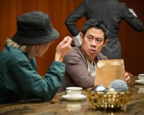 『離婚しない男―サレ夫と悪嫁の騙し愛―』7話より© テレビ朝日