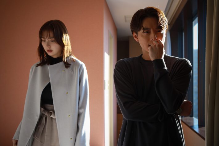 『離婚しない男―サレ夫と悪嫁の騙し愛―』7話より© テレビ朝日