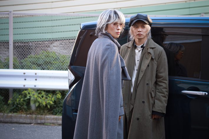 『離婚しない男―サレ夫と悪嫁の騙し愛―』8話より©テレビ朝日