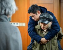 『離婚しない男―サレ夫と悪嫁の騙し愛―』8話より