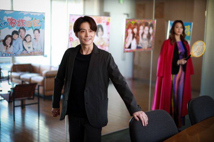 『離婚しない男―サレ夫と悪嫁の騙し愛―』8話より