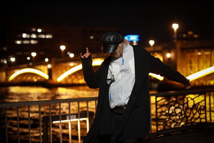 『離婚しない男―サレ夫と悪嫁の騙し愛―』8話より©テレビ朝日