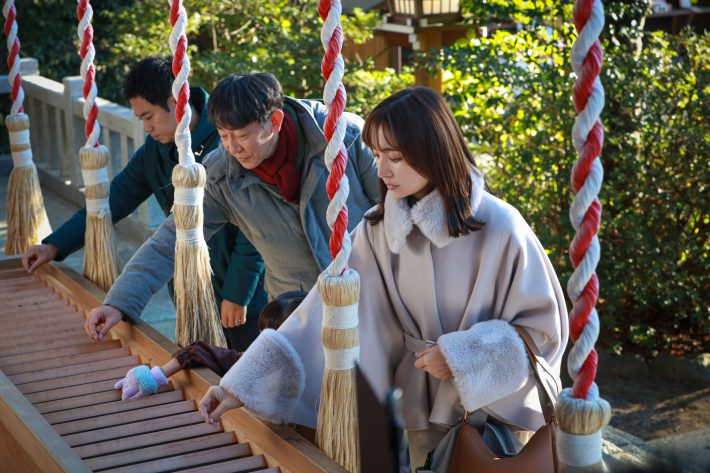 『離婚しない男―サレ夫と悪嫁の騙し愛―』8話より