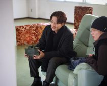 『離婚しない男―サレ夫と悪嫁の騙し愛―』9話より©テレビ朝日