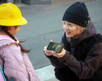 『離婚しない男―サレ夫と悪嫁の騙し愛―』9話より©テレビ朝日
