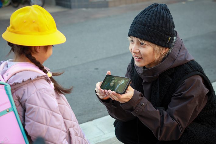 『離婚しない男―サレ夫と悪嫁の騙し愛―』9話より©テレビ朝日