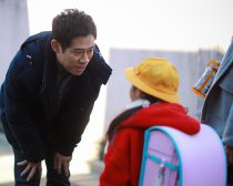 『離婚しない男―サレ夫と悪嫁の騙し愛―』9話より©テレビ朝日