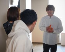 『離婚しない男―サレ夫と悪嫁の騙し愛―』9話より©テレビ朝日