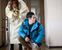 『離婚しない男―サレ夫と悪嫁の騙し愛―』9話より©テレビ朝日