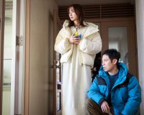 『離婚しない男―サレ夫と悪嫁の騙し愛―』9話より©テレビ朝日