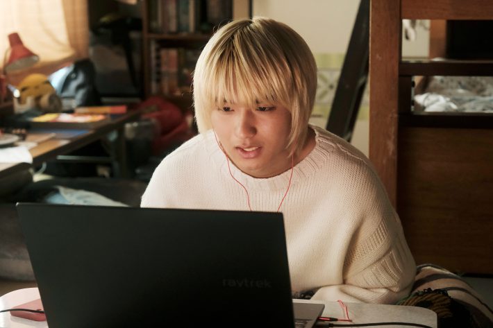 映画『PLAY! ～勝つとか負けるとかは、どーでもよくて～』