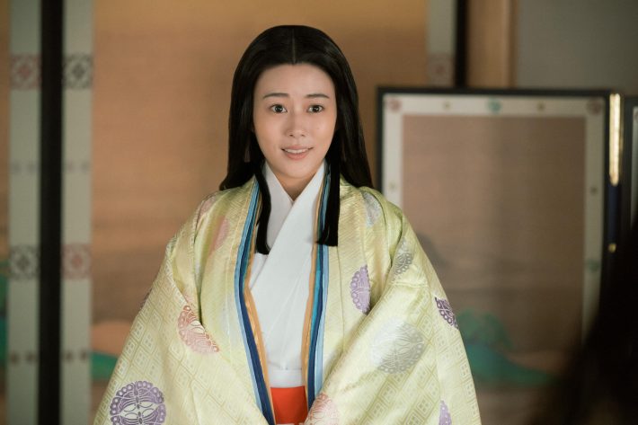 『光る君へ』第13回（C）NHK