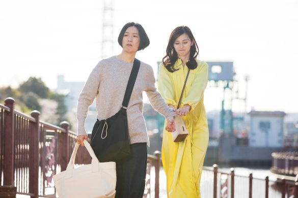 映画あまろっく