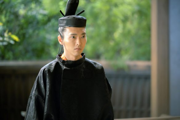 『光る君へ』第13回（C）NHK