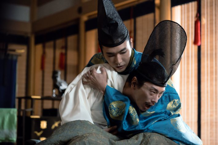 NHK『光る君へ』藤原道兼