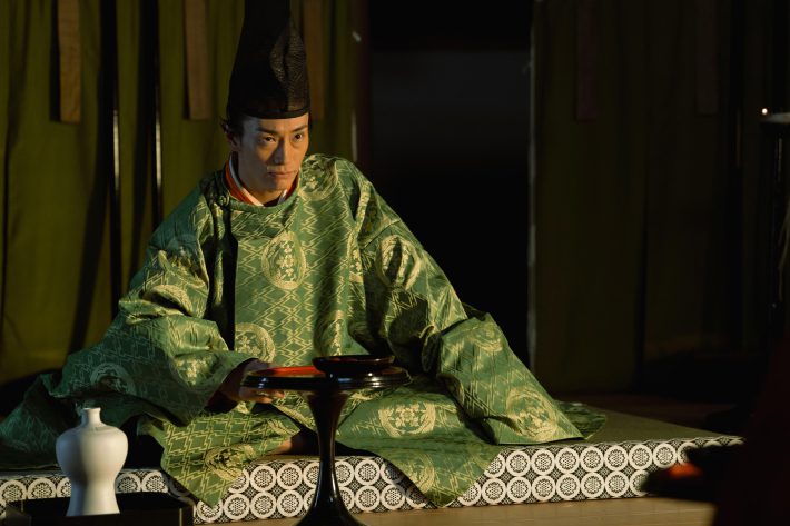 『光る君へ』第13回（C）NHK