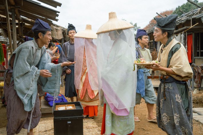 『光る君へ』第13回（C）NHK