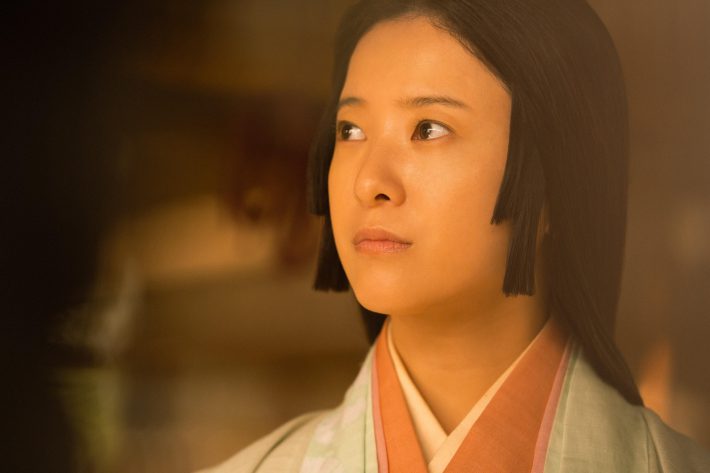 『光る君へ』第13回（C）NHK