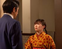 『虎に翼』©︎NHK