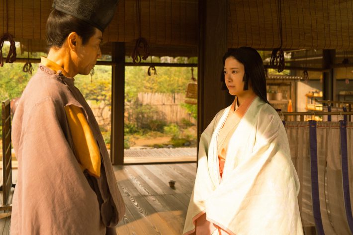 『光る君へ』第13回（C）NHK