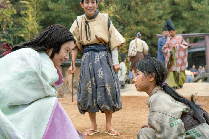 『光る君へ』第13回（C）NHK