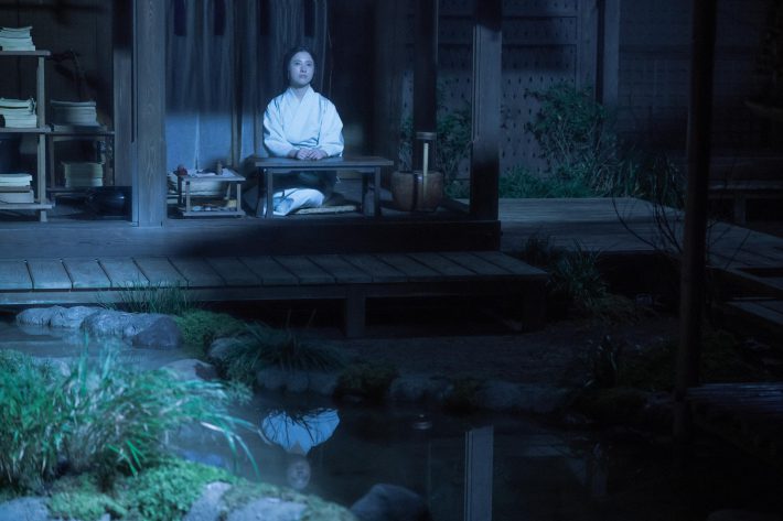 『光る君へ』第13回（C）NHK