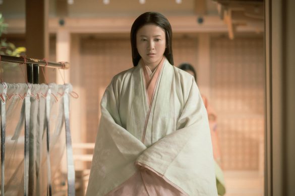 『光る君へ』第13回（C）NHK