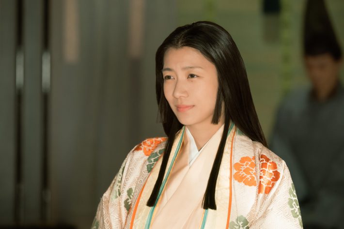 『光る君へ』第13回（C）NHK